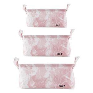 Summer & Rose Bailey basket set